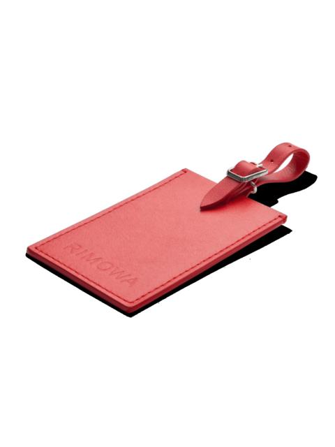 Accessories Luggage Tag