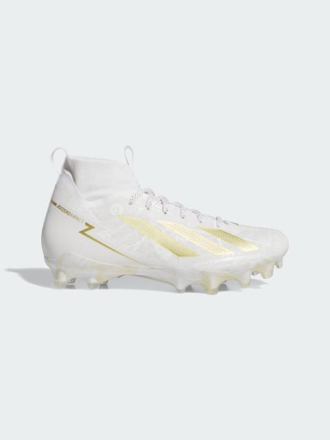 adidas Adizero Impact II Currency Neutral Football Cleats