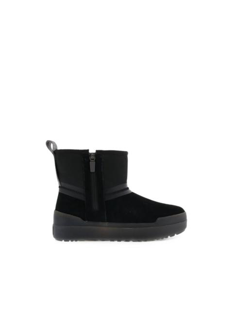 UGG Classic Ultra Mini boots