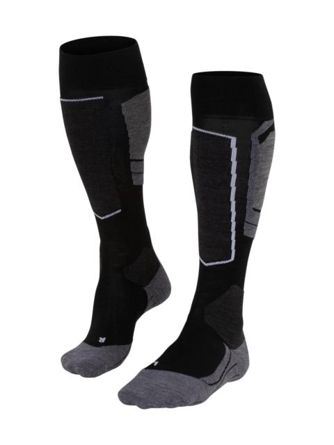 FALKE SK4 Advanced Women Skiing Knee-high socks
