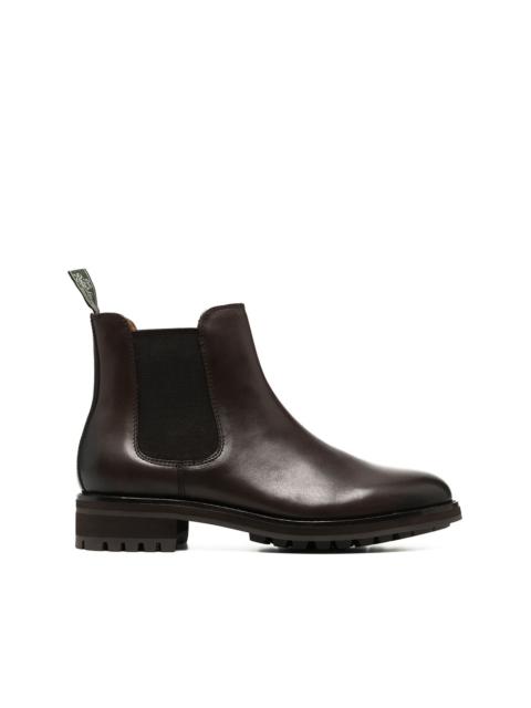 Polo Ralph Lauren Bryson Chelsea boots