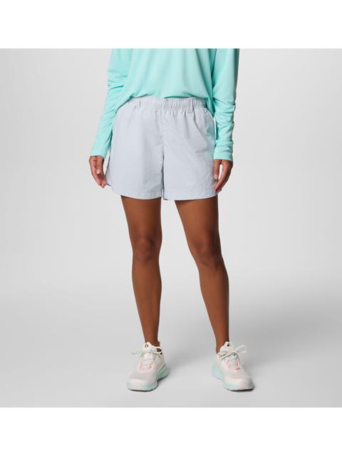 Columbia Women's Backcast II Water Shorts