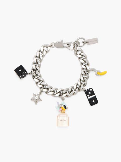 Marc Jacobs PERFECT CHARM BRACELET