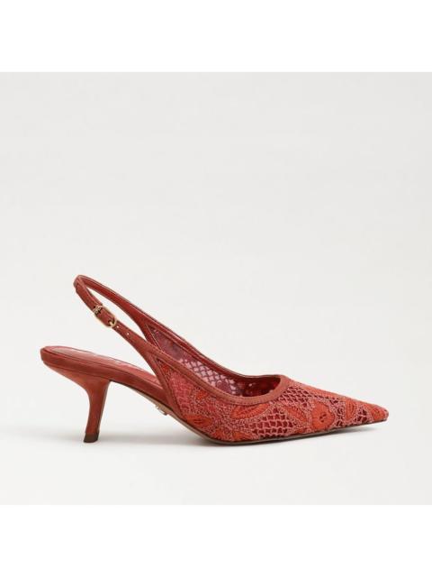 Sam Edelman Bianka Slingback Pump