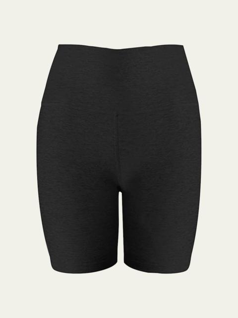 BEYOND YOGA Spacedye Keep Pace Biker Shorts
