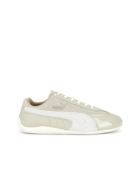PUMA Speedcat Patent Sneaker