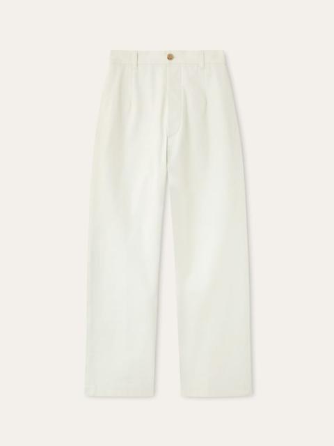 Loro Piana Yoko Pants