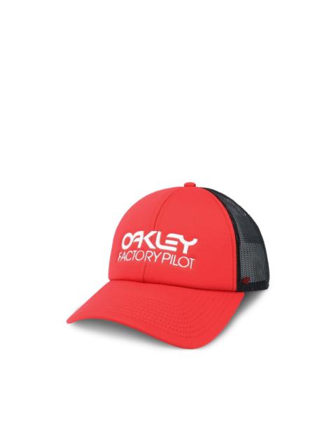 OAKLEY Factory Pilot trucker cap