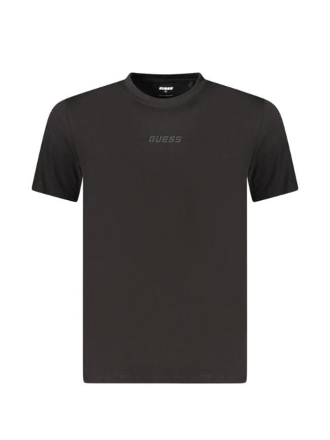 GUESS USA short-sleeve round-neck T-Shirt