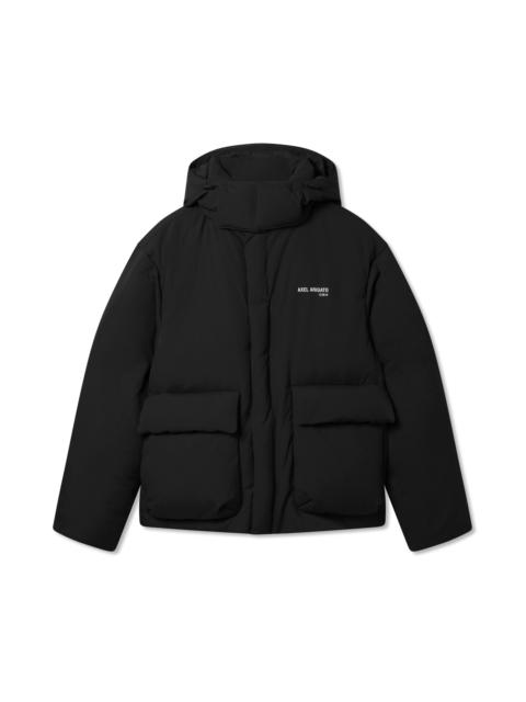 Axel Arigato Tent Puffer Jacket
