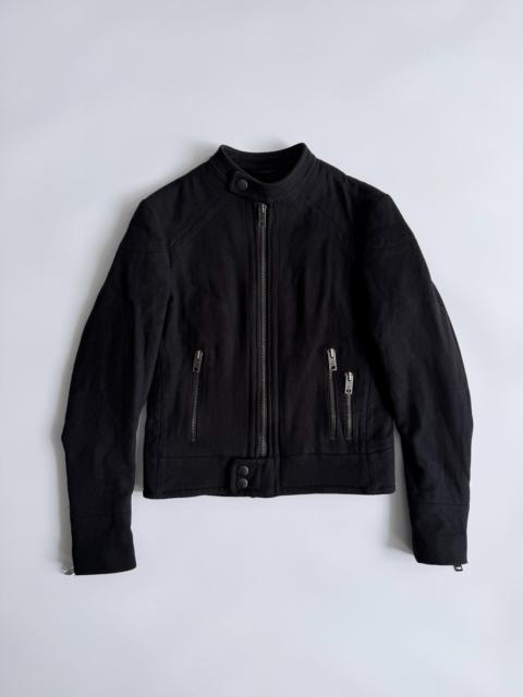 GUCCI Gucci FW04 Cotton Jacket by Tom Ford