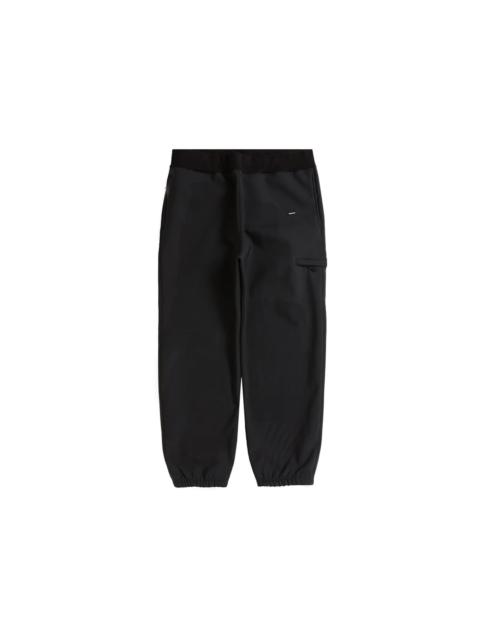 Supreme Supreme WINDSTOPPER Sweatpant (FW22) Black