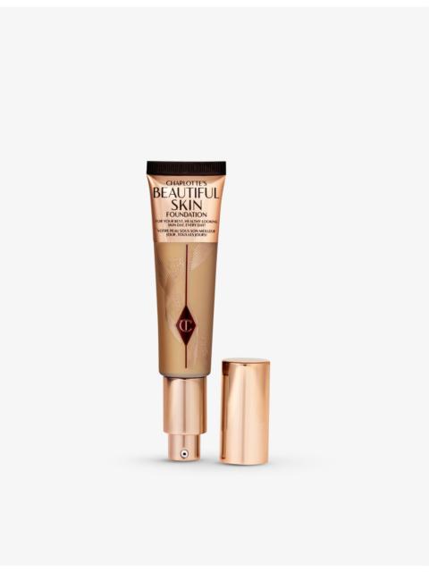 Charlotte Tilbury Charlotte’s Beautiful Skin foundation 30ml