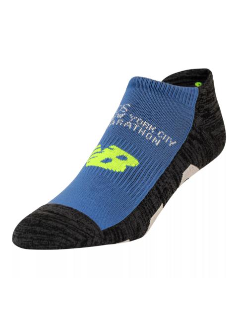 New Balance NYC Marathon Ankle Sock