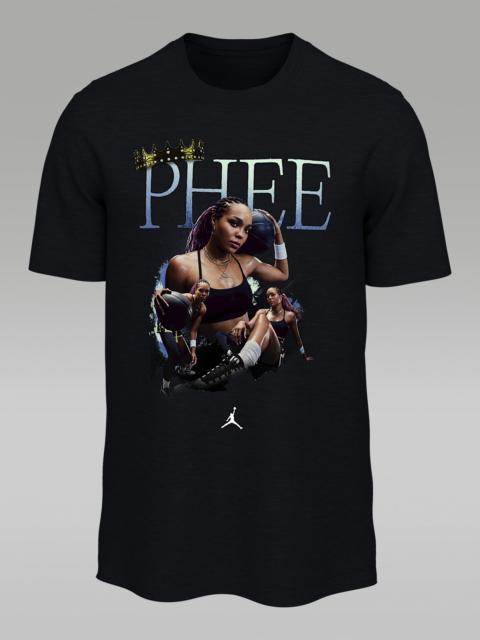 Jordan Jordan 'Queen Phee' T-Shirt