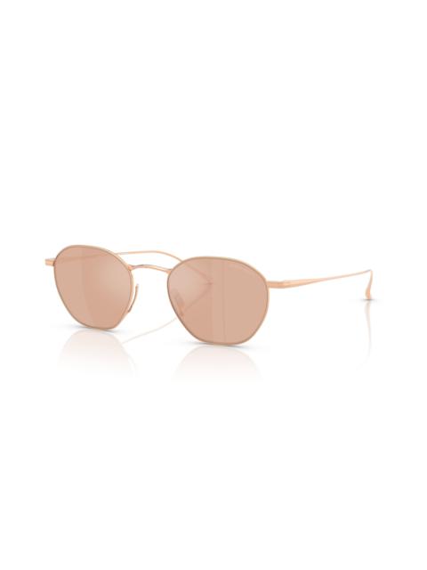 GIORGIO ARMANI AR6160T
