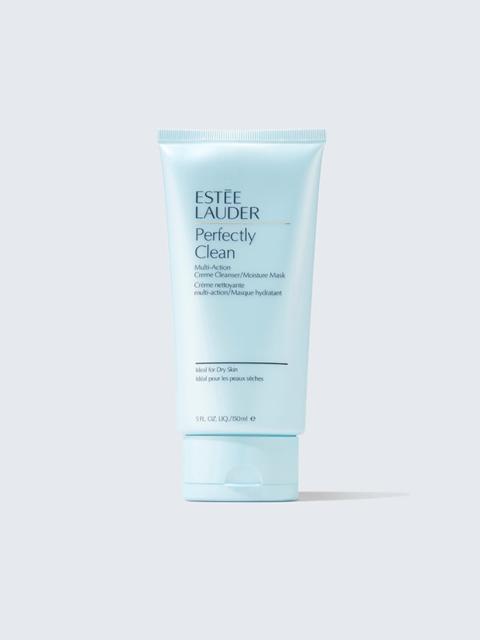 Estée Lauder Perfectly Clean Multi-Action Creme Cleanser/Moisture Mask