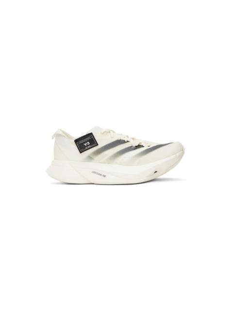 Off-White Adios Pro 3.0 Sneakers