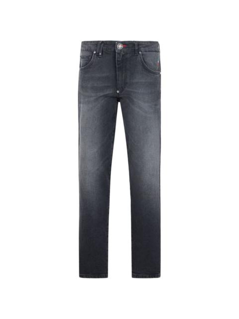 PHILIPP PLEIN Detroit fit jeans