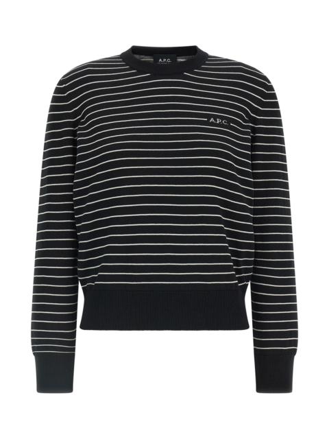 A.P.C. A. P.C. 'Sima' Sweater