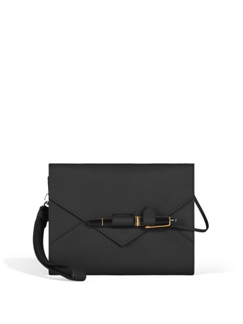 Montblanc MONTBLANC ENVELOPE MEDIUM NOTES HOLDER