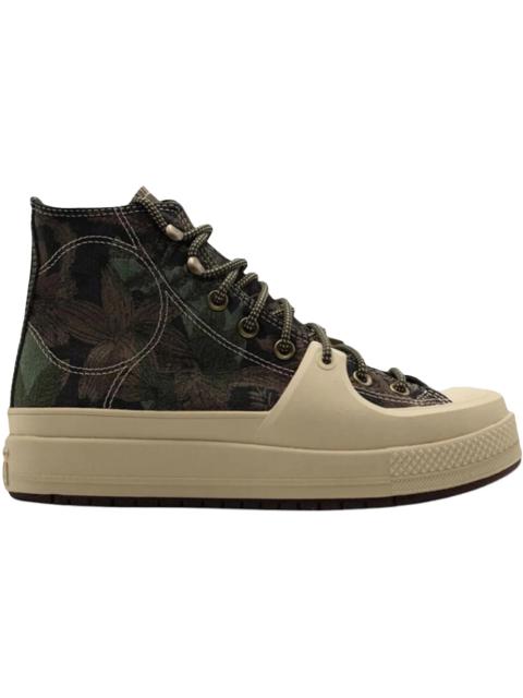 Converse Chuck Taylor All Star Construct Hi BHM Black Joy