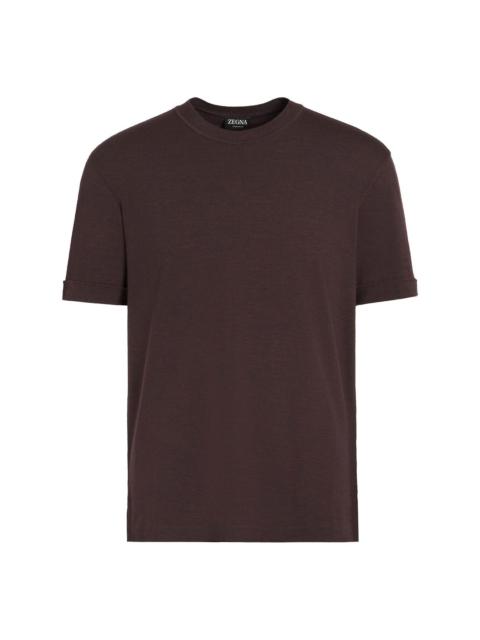 12milmil12 wool T-shirt