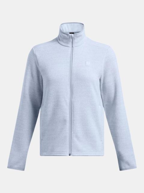 Under Armour Women's UA Expanse Specialist Full-Zip