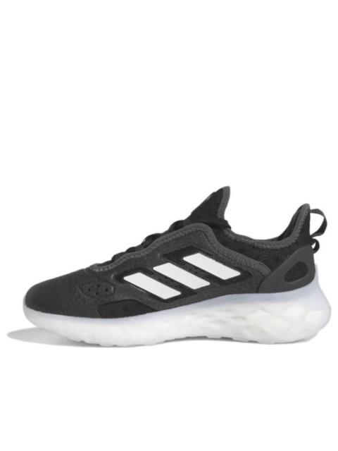 adidas (WMNS) adidas Web Boost 'Black Leopard' HP3324