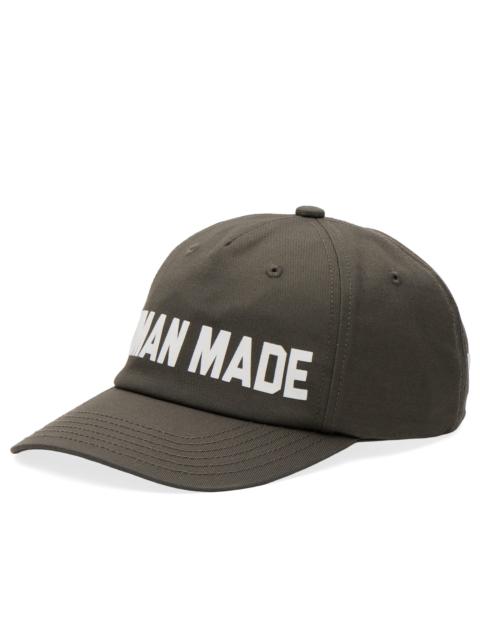 Human Made Human Made Logo 5 Panel Cap