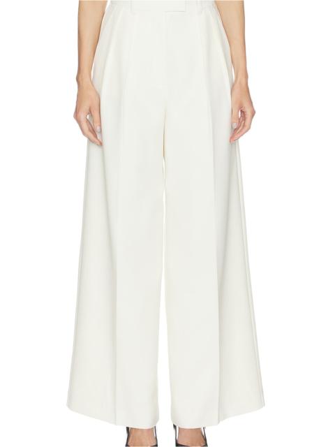 ANINE BING Lou Trouser