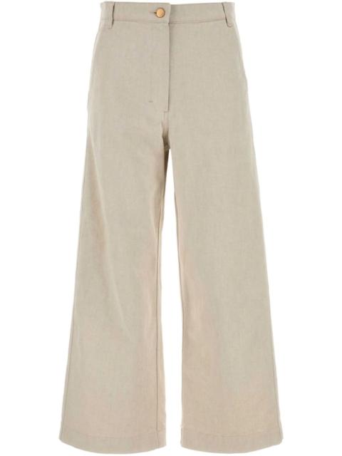 'S Max Mara Sorriso trousers