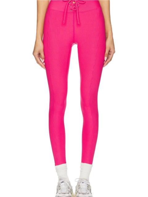 Year of Ours Ribbed Football Legging