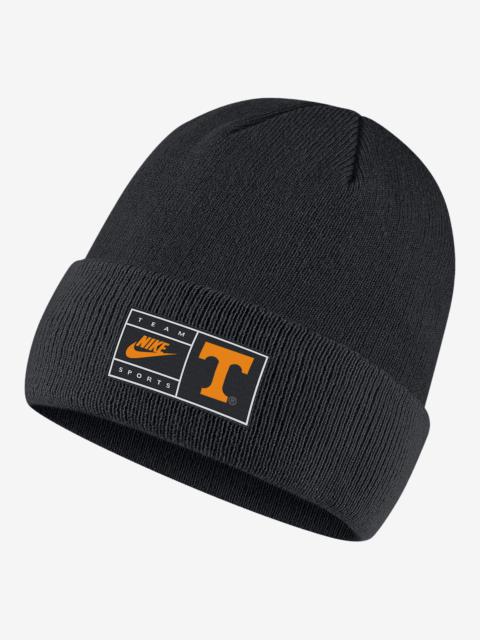 Nike Tennessee Nike College Beanie