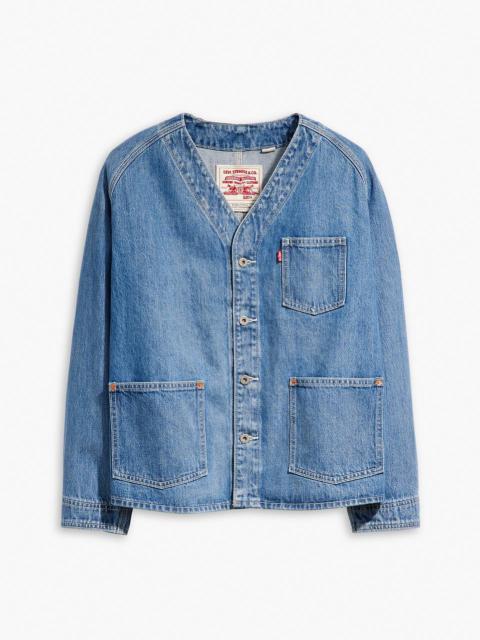 Levi's UNION ENGINEER COAT