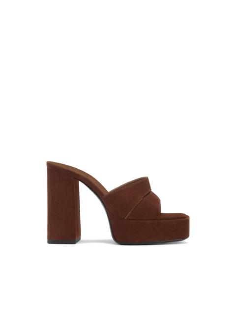 Giuseppe Zanotti cut-out sandals