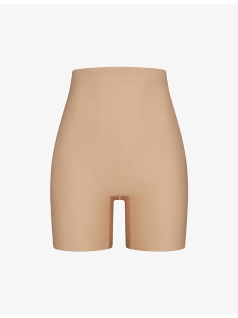 SKIMS Core Sculpt Low-Back Shaping Shorts