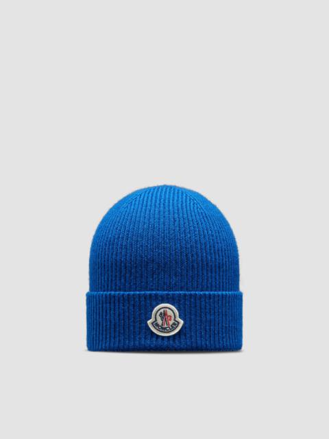 Moncler Wool Beanie