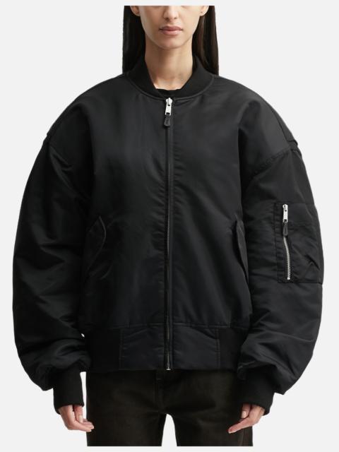 entire studios BROAD BOMBER OIL