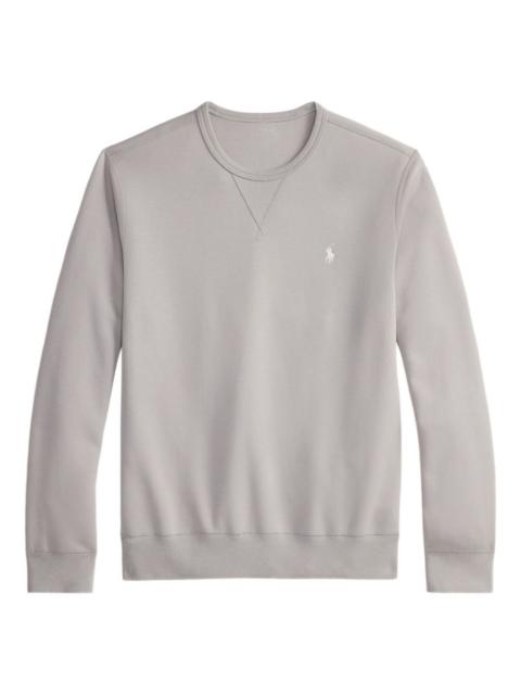 Polo Ralph Lauren long-sleeve sweatshirt
