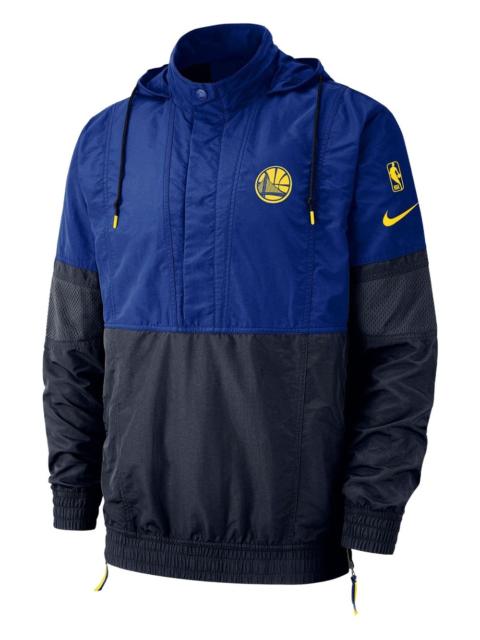 NBA Golden State Warriors hoodie