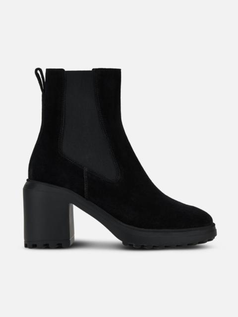 HOGAN Chelsea Boots Hogan H724