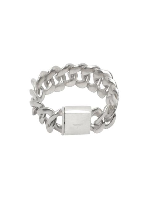 Silver AM5 Bracelet