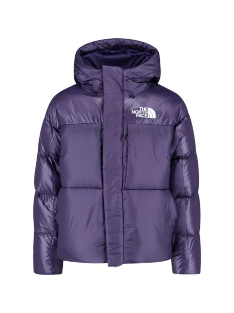 The North Face PADDED DOWN JACKET "PERTEX"