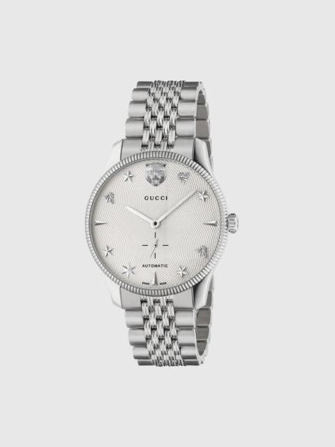 G-Timeless watch, 40mm