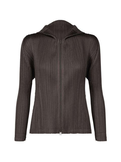 Pleats Please Issey Miyake MONTHLY COLORS : DECEMBER