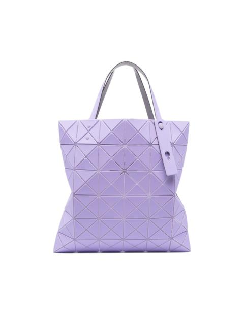 BAO BAO ISSEY MIYAKE Lucent tote bag