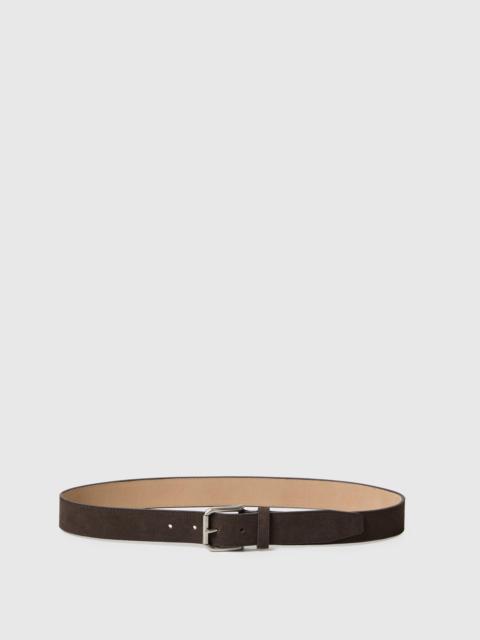 PAIGE Durham Belt