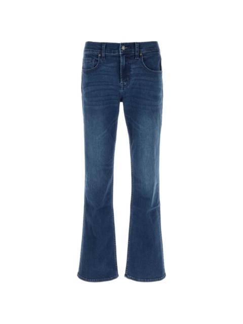 7 For All Mankind five-pocket jeans
