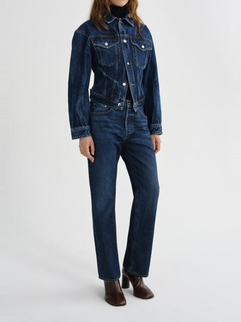 AGOLDE LANA JEAN IN COVELL